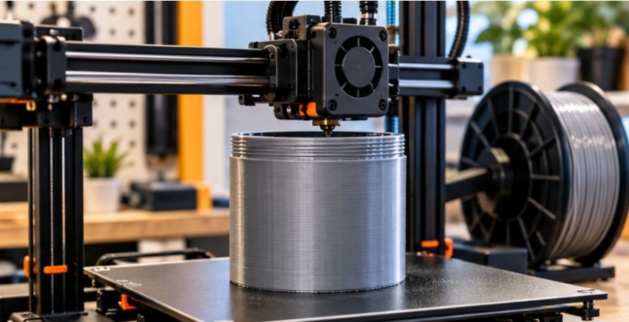 How to 3D Print Water Tight Containers That Do Not Leak