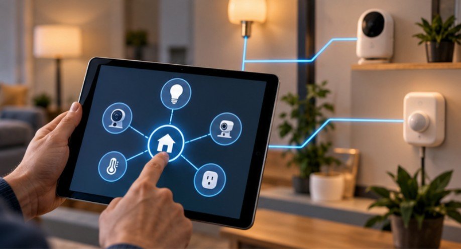 How to Block Smart Home Devices From Internet Without Breaking Your Home