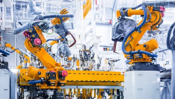 How to Choose the Right Size for a Robot Before Parts Stop Fitting