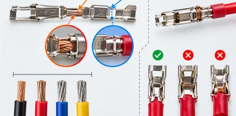 How to Judge a Crimp Before Trusting It