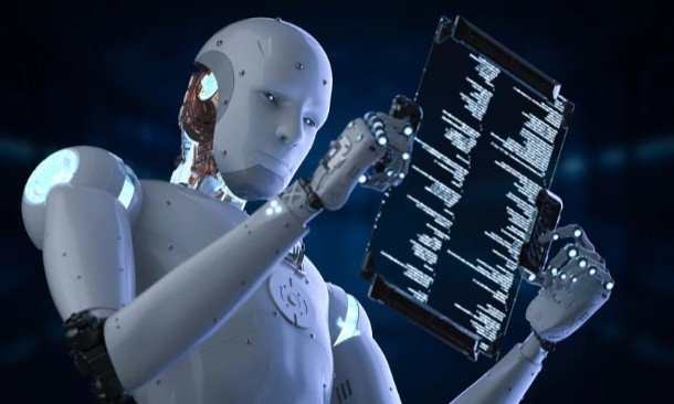How to Measure a Finished Robot