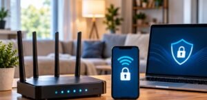 How to Secure Smart Home Devices From Hackers Before One Weak Gadget Exposes Your Network