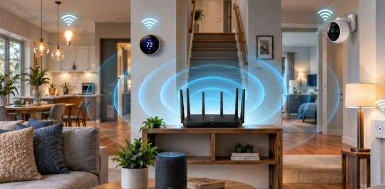Know When a Mesh System Actually Helps