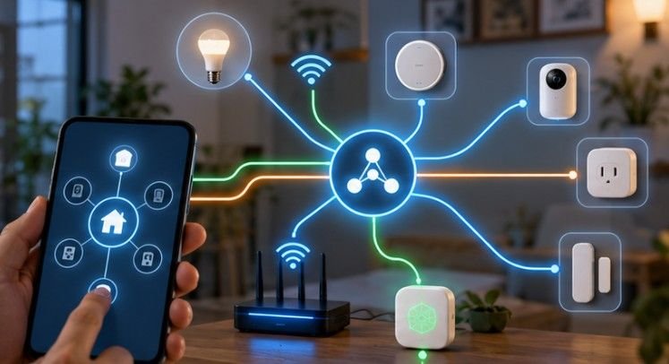 Matter’s Biggest Advantage Escaping Ecosystem Lock-In