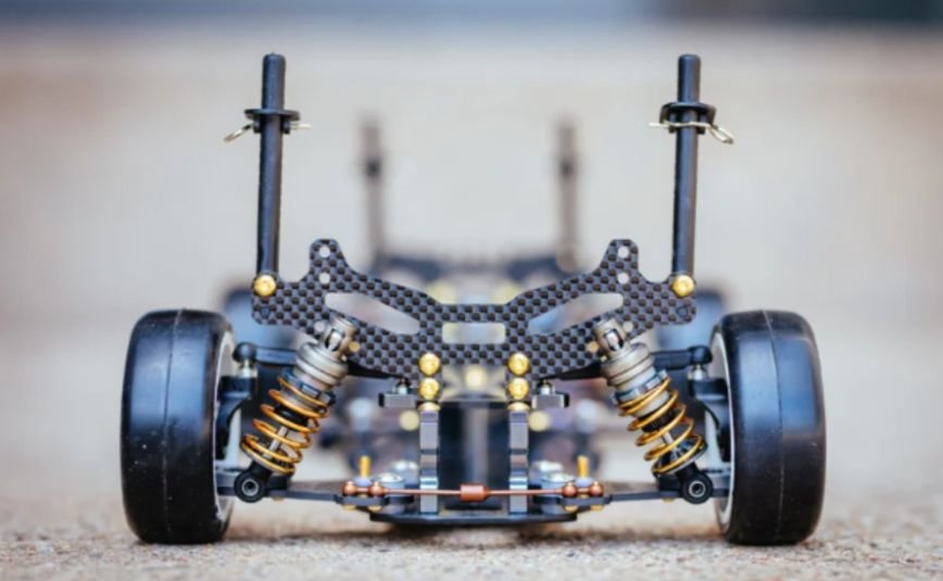 Rigid vs Flexible Robot Chassis Where Should Your Frame Bend