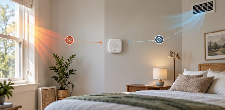 Safety Sensors Are Not Ordinary Automation Sensors