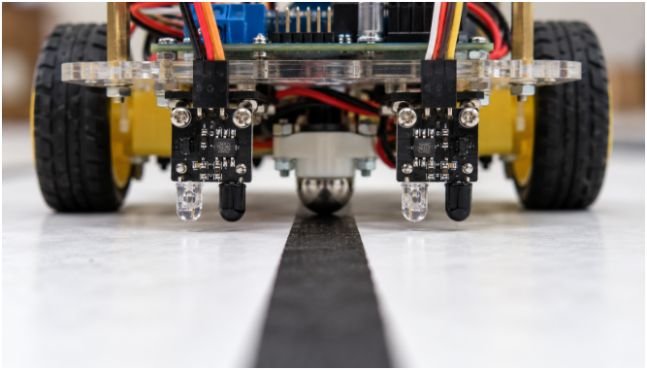The Core Mechanics of Optical Surface Tracking
