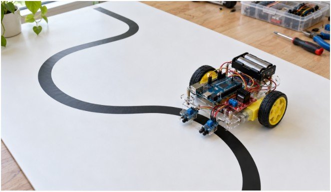 Programming Closed-Loop Differential Steering