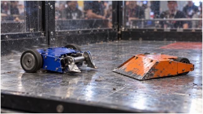 Chassis Engineering and Impact Material Selection