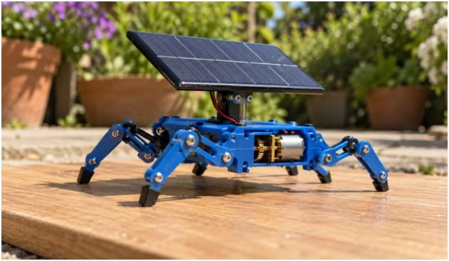 Test Your Robot Before Adding More Load