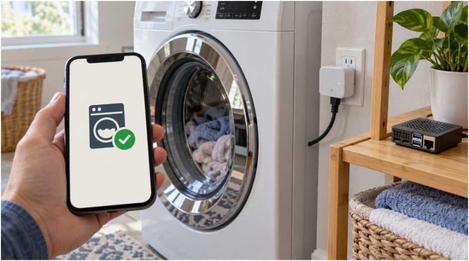 home automation projects with raspberry pi and home assistant