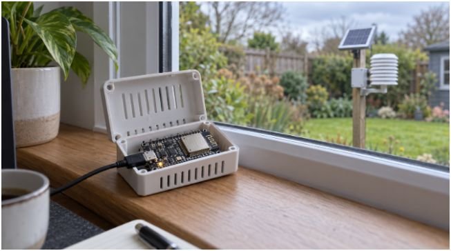 Program the ESP32 Deep Sleep Cycle