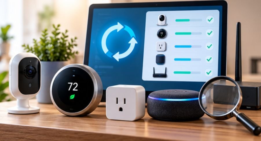 Security Should Influence What You Buy Next