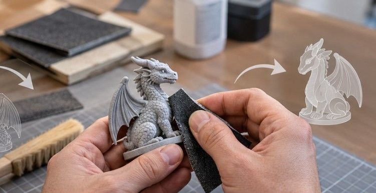 Start With Mold-Friendly CAD, Not Just a Good-Looking Model