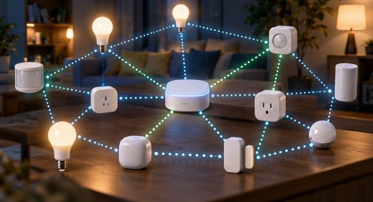 The Smartest Setup May Use Both