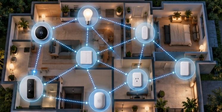 Thread Border Router vs. Matter Controller Do Not Confuse Them