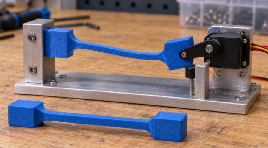 Troubleshoot Robotic Flexure Failures