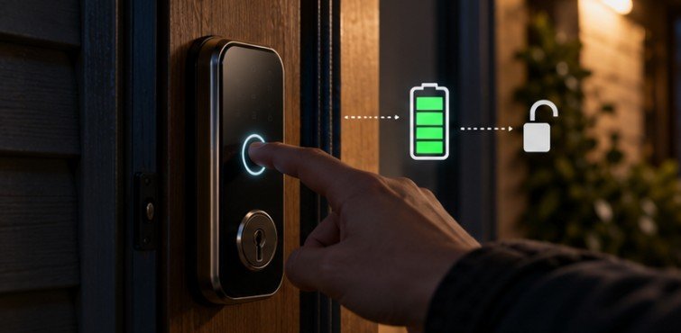 What Happens to Smart Home Devices During a Power Outage