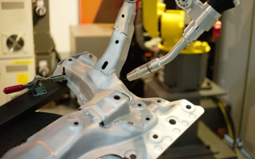 When a Rigid Chassis Works Best