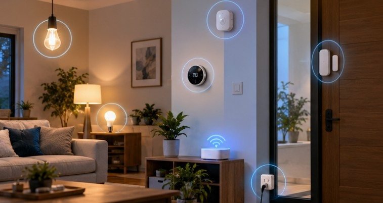 Where Zigbee Still Has a Major Advantage