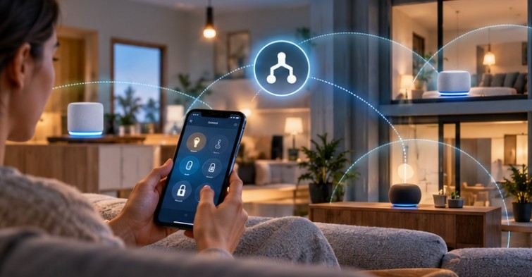 Why Multiple Border Routers Can Be Useful