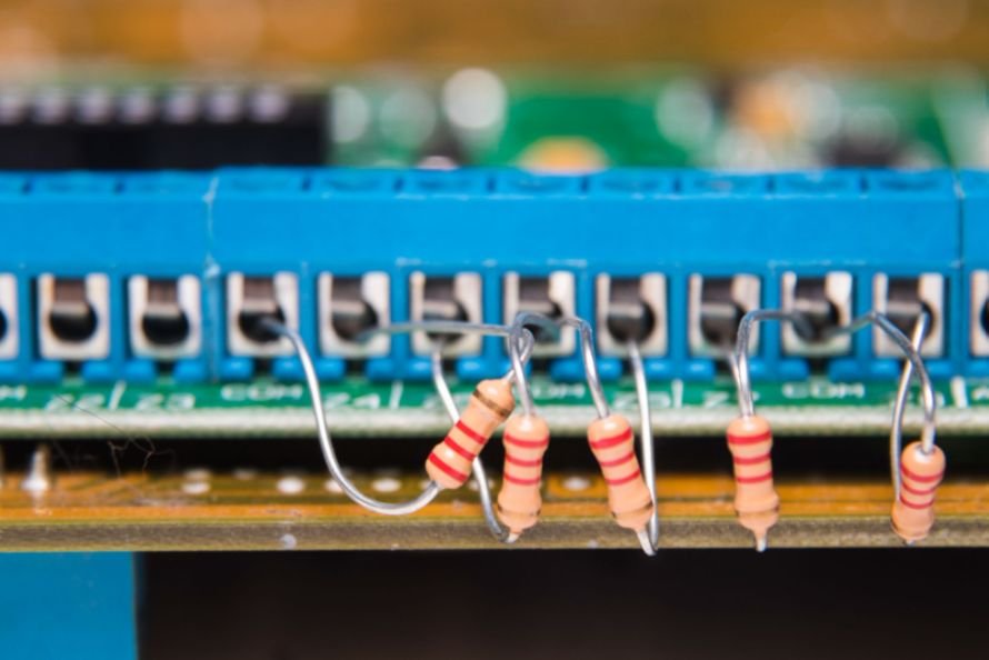 Why Shouldnt I Connect a Bare Relay Directly to GPIO