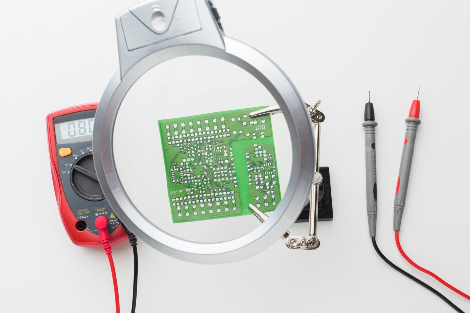 What Resistor Value Should I Use for Different LED Colors