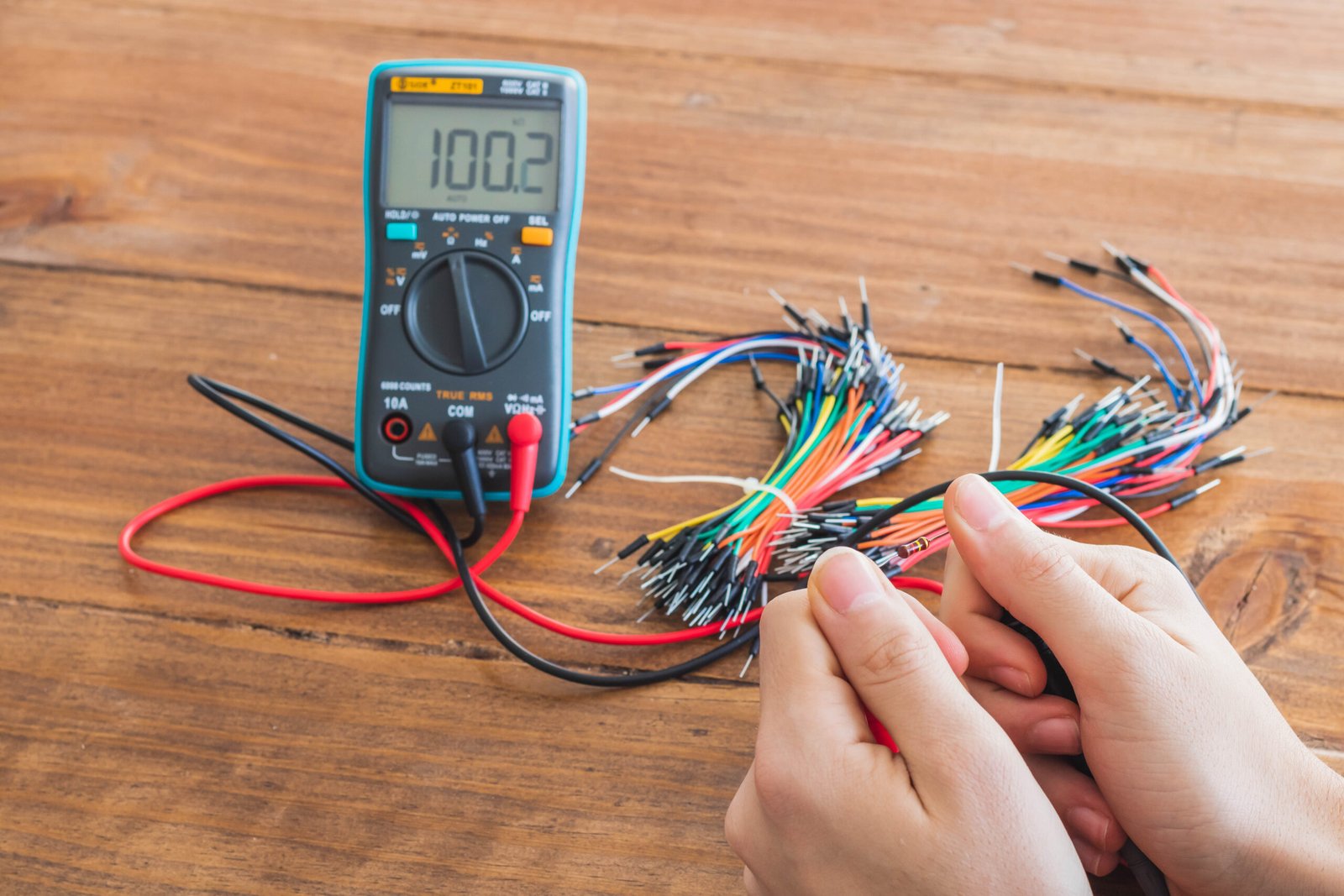 When Should You Replace a Capacitor