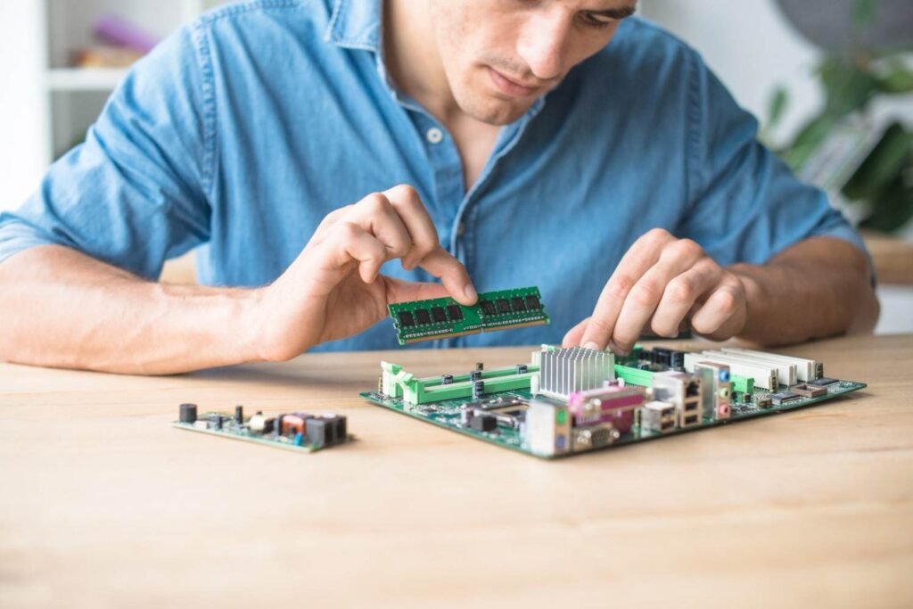 Best Breadboard Layout for Beginner Circuits